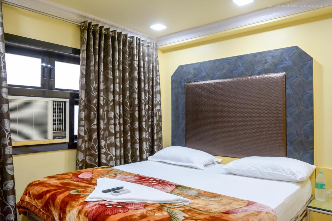 Hotel Elegant - Mumbai — Photos 2
